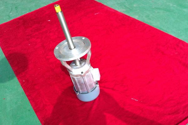 熱處理爐用電機(jī)的啟動(dòng)及運(yùn)行步驟要點(diǎn)，了解嗎