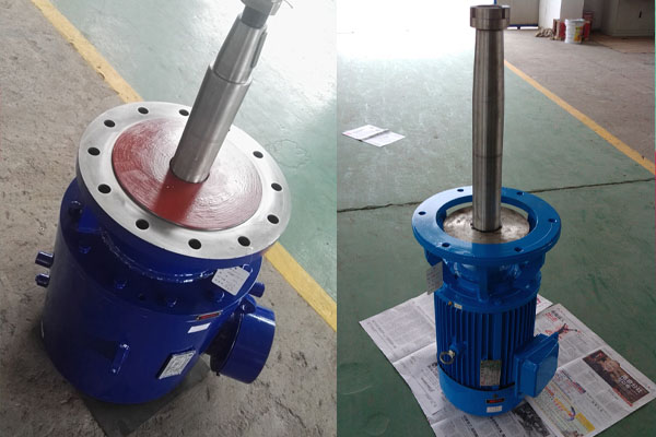 熱處理爐用電機(jī)的設(shè)計(jì)特點(diǎn)與維護(hù)監(jiān)控事項(xiàng)，了解嗎